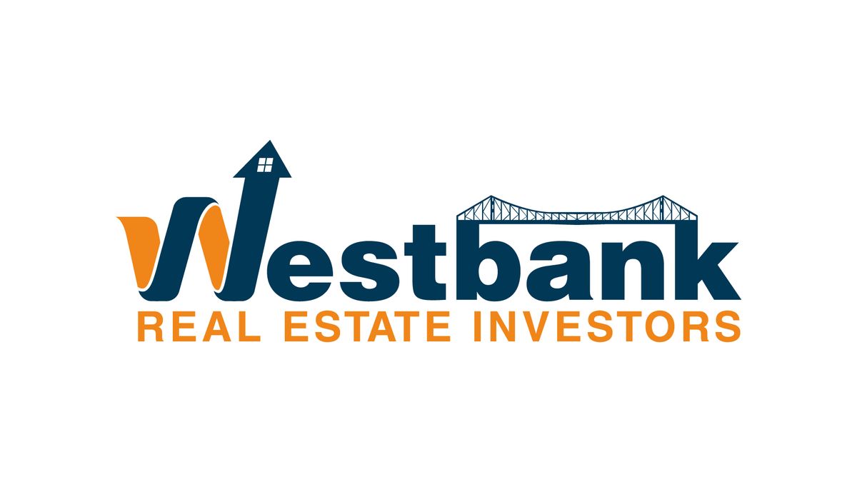 Westbank Real Estate Investors Meetup