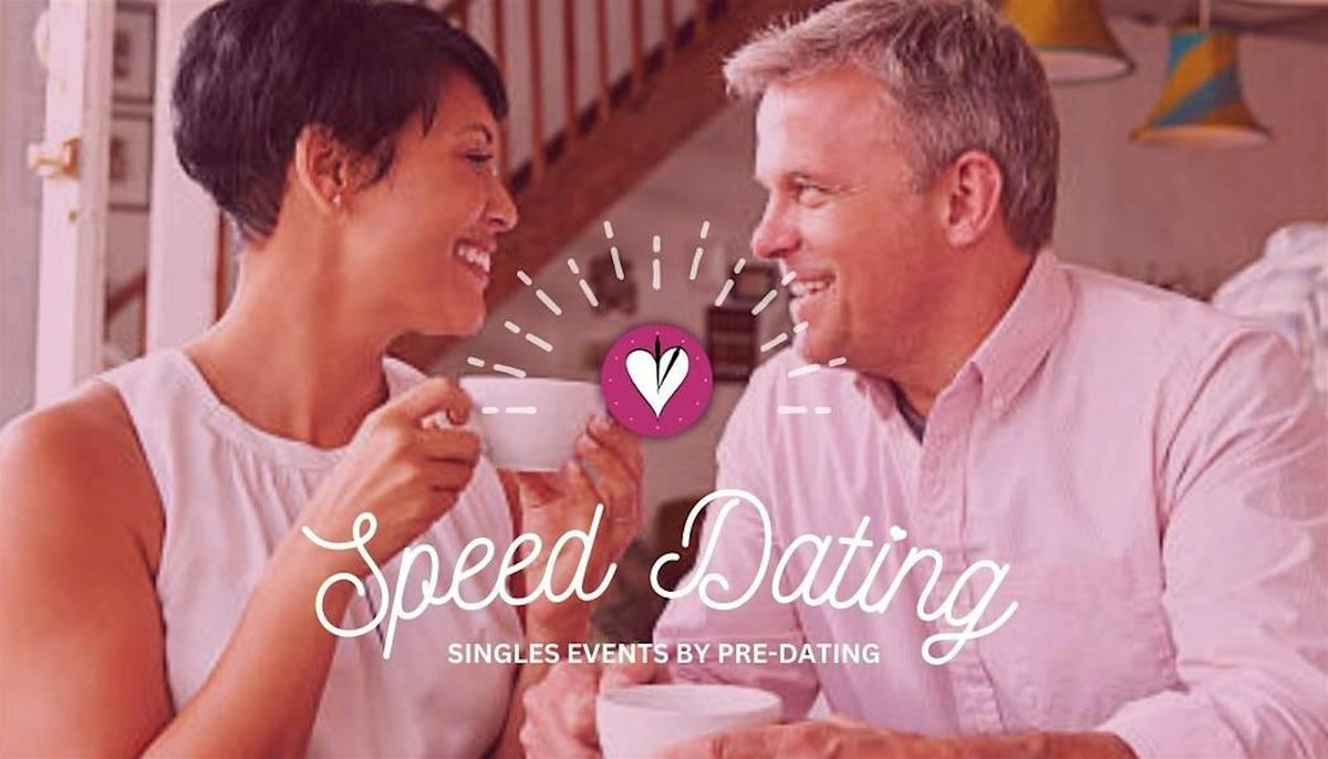 Boca Raton Speed Dating for Singles Age 55-69 \u2665 Palm Beach County Florida