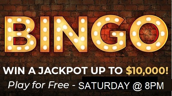 FREE N' FUN BAR BINGO