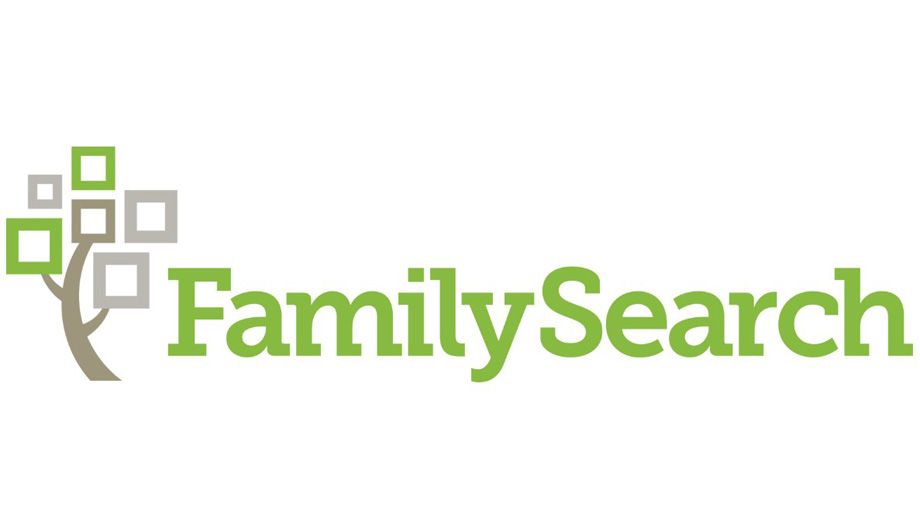 Mt. Olympus Stake FamilySearch Center
