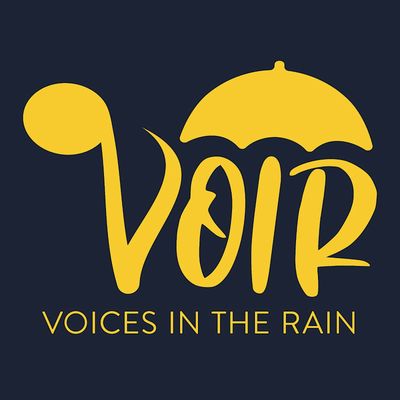 Voices in the Rain Choir