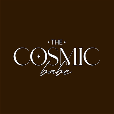 The Cosmic Babe