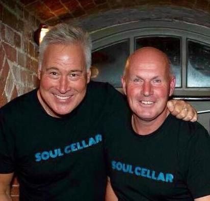 Soul Cellar