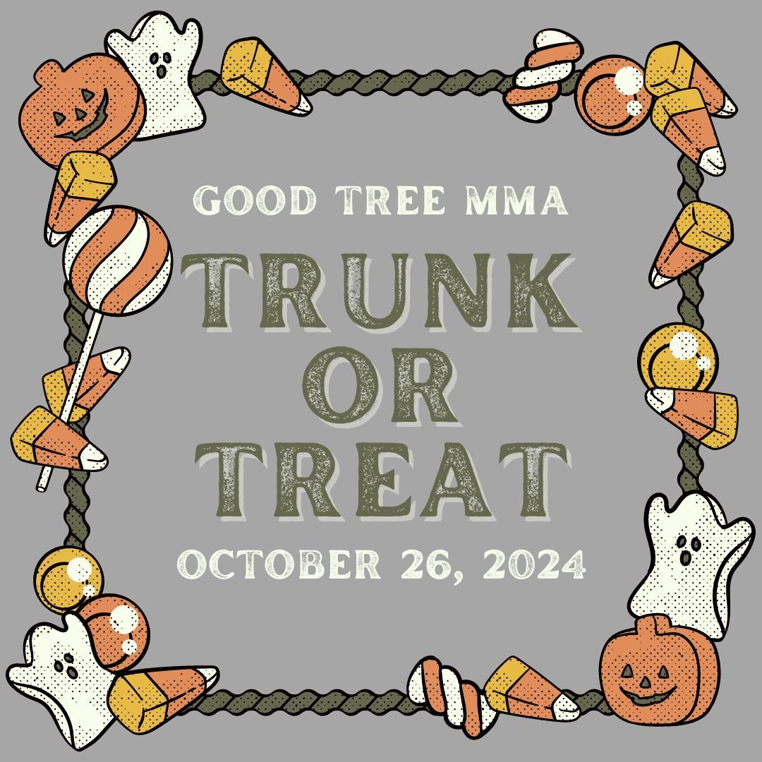 Trunk or Treat 2024 - Dunmore, PA