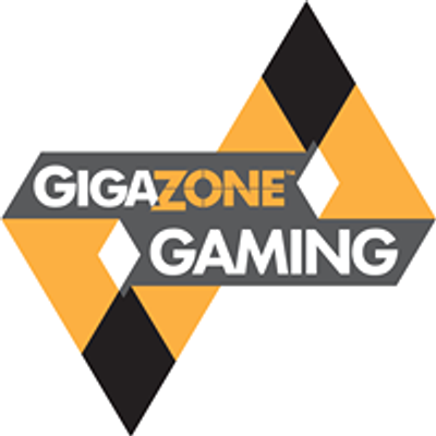 Gigazone Gaming