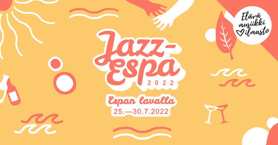 Jazz-Espa 2022