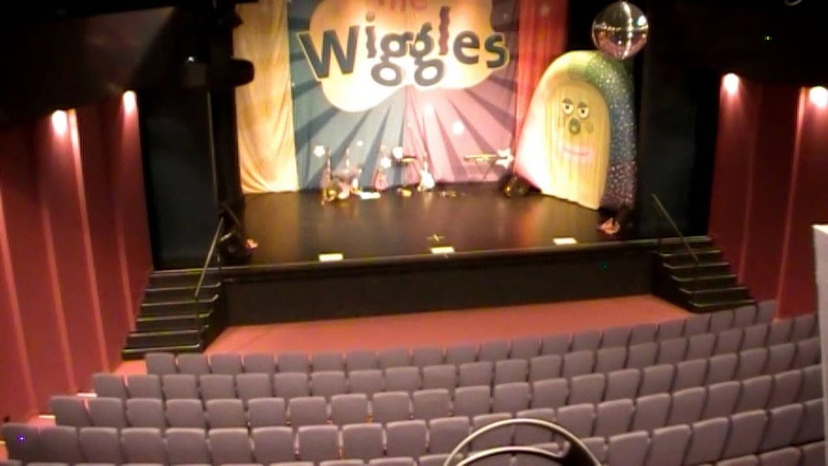 The Wiggles at Rose Music Center at The Heights