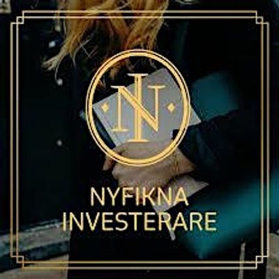 Nyfikna Investerare