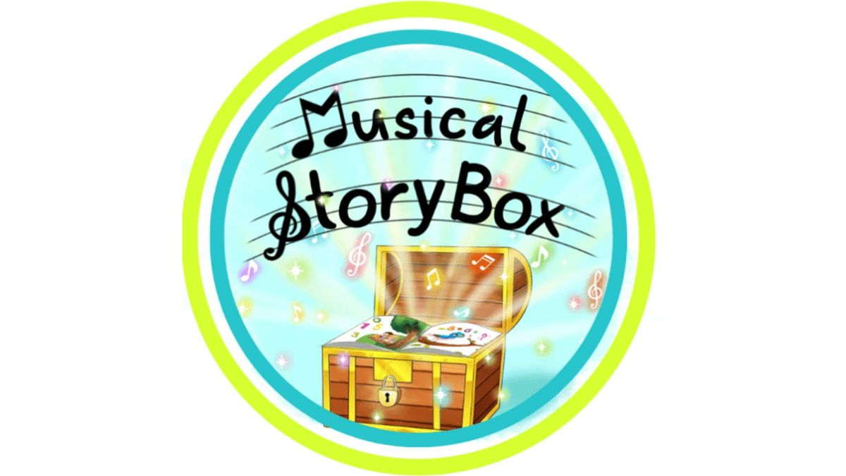 Musical StoryBox