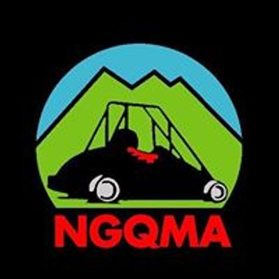 NGQMA - North Georgia Quarter Midget Association