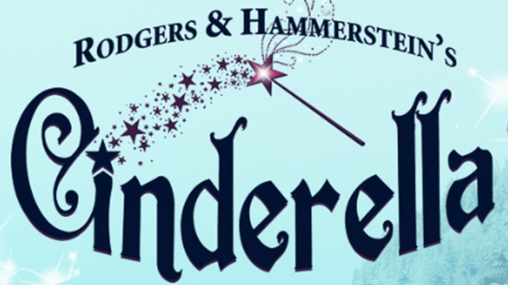  Rogers and Hammerstein's Cinderella