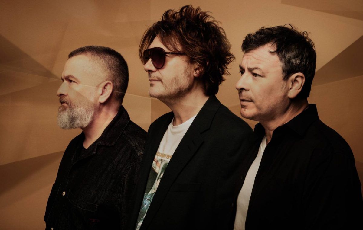 Manic Street Preachers | Barrowland, Glasgow