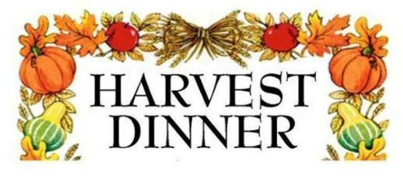 Harvest Dinner