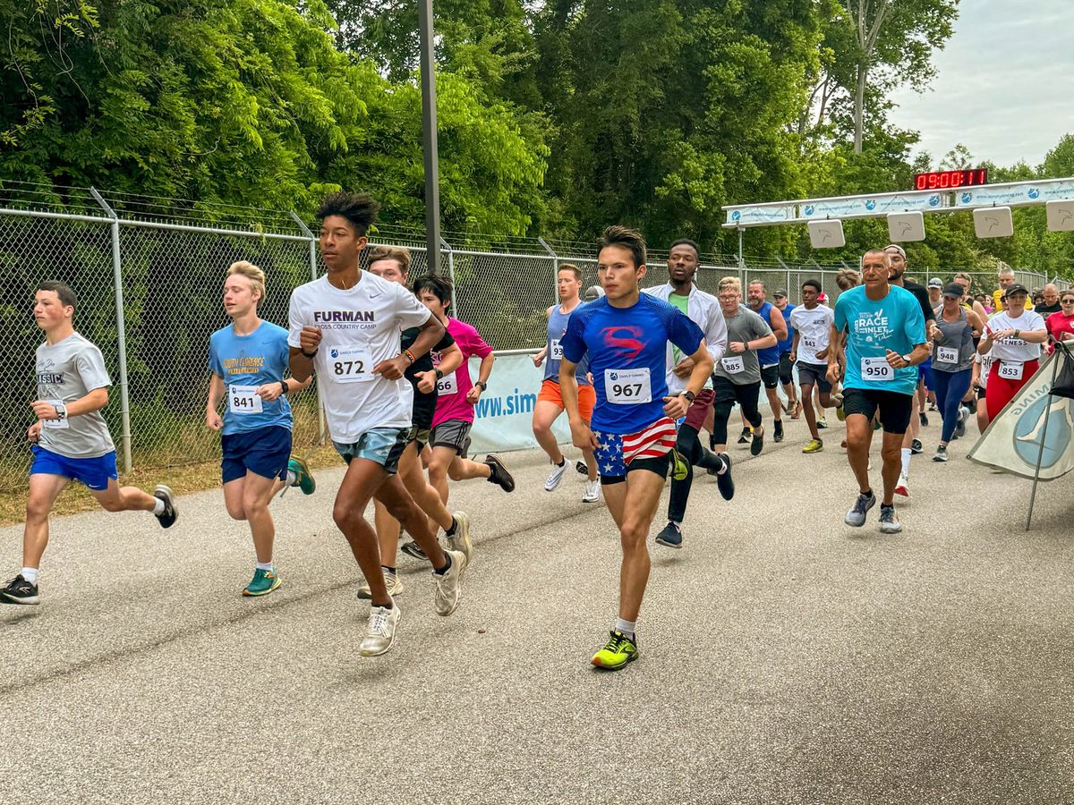 10th Annual Flo-Town 5K 2025