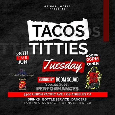 Tino\u2019s World & Baby AV