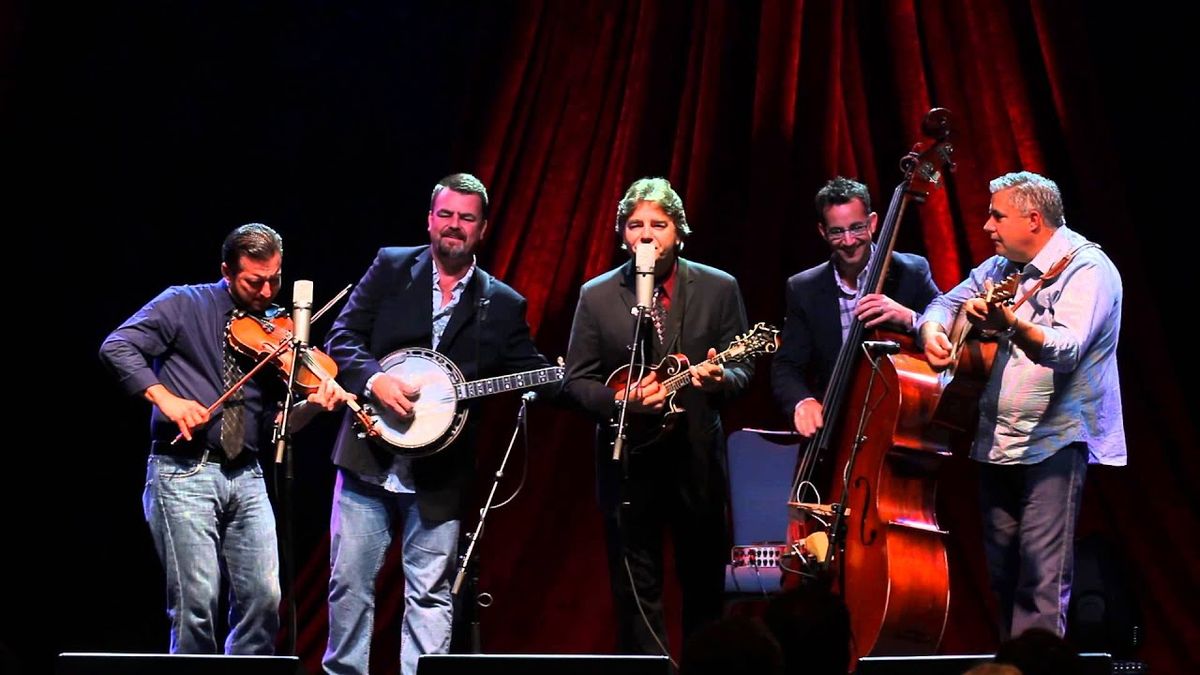 The Travelin McCourys