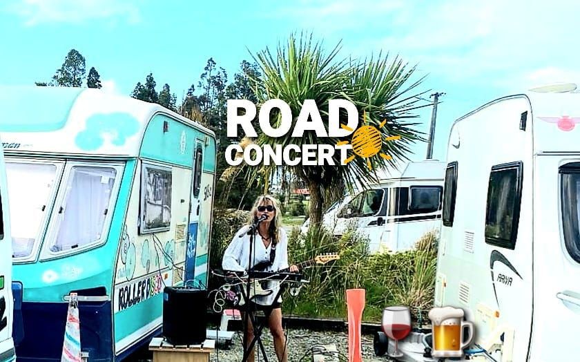 Road Concert