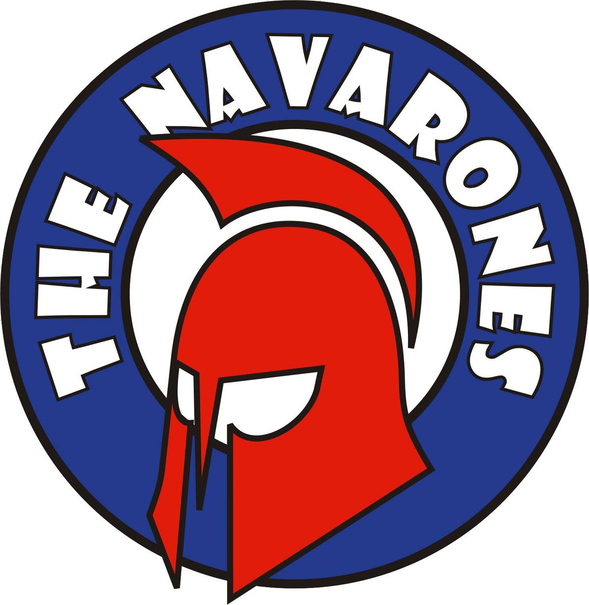 The Navarones in Machen