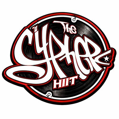 The Cypher HIIT Dance Fitness