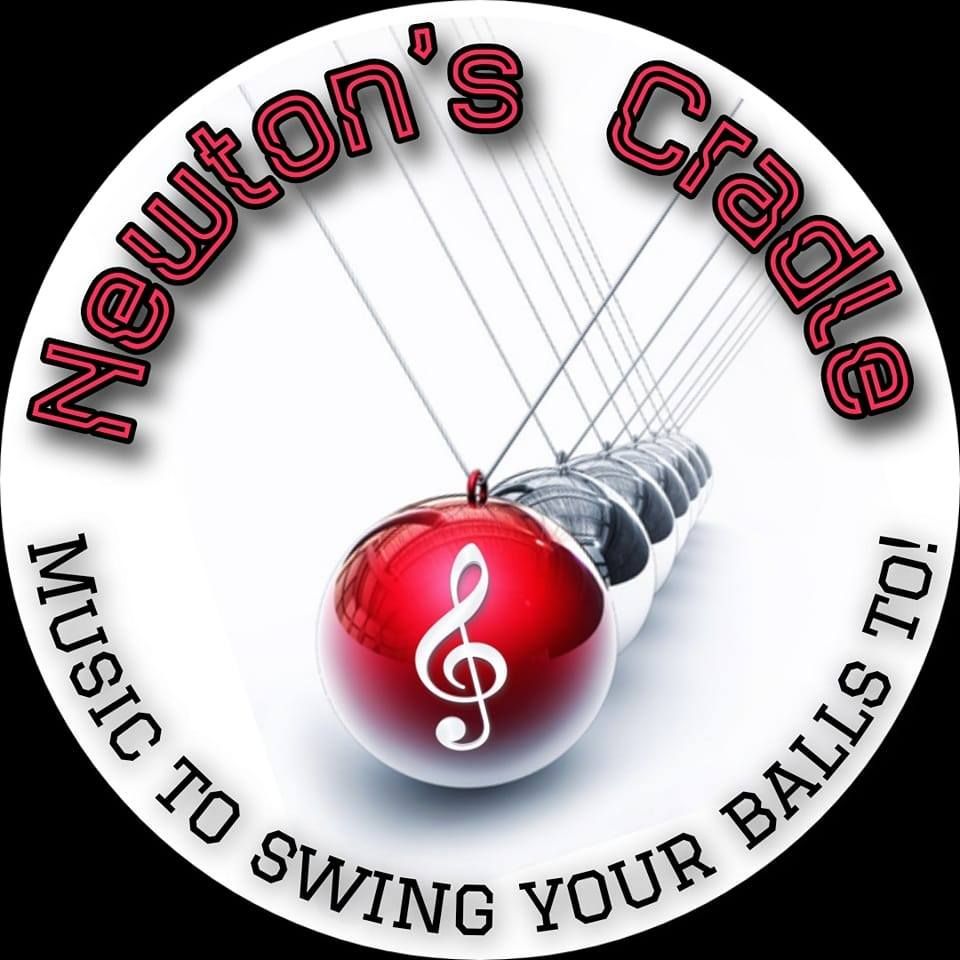 Newton's Cradle - Live @ Travellers Rest