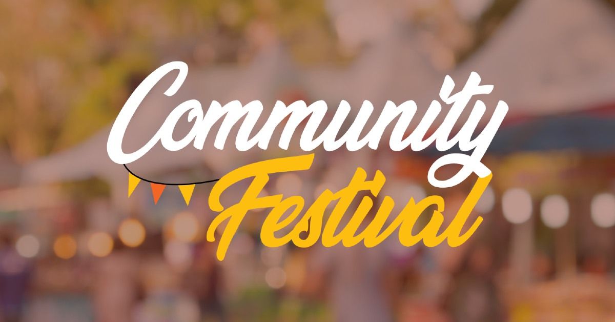 Community Fest