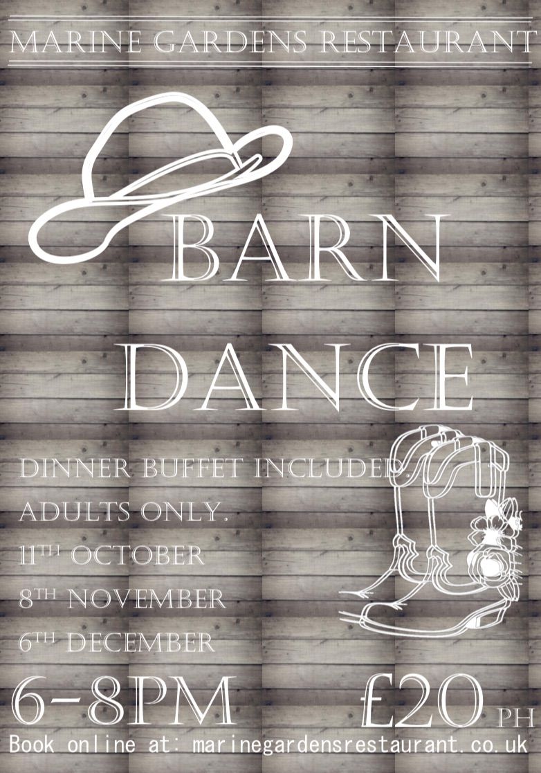 Barn Dance