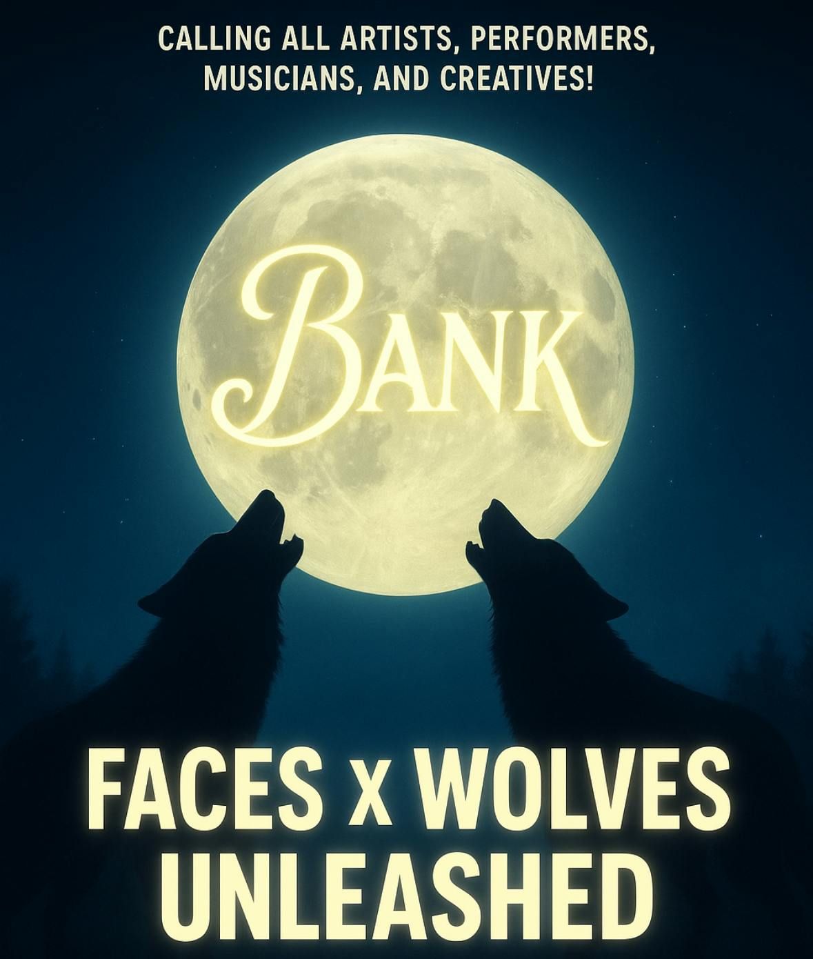 Bank Unleashed