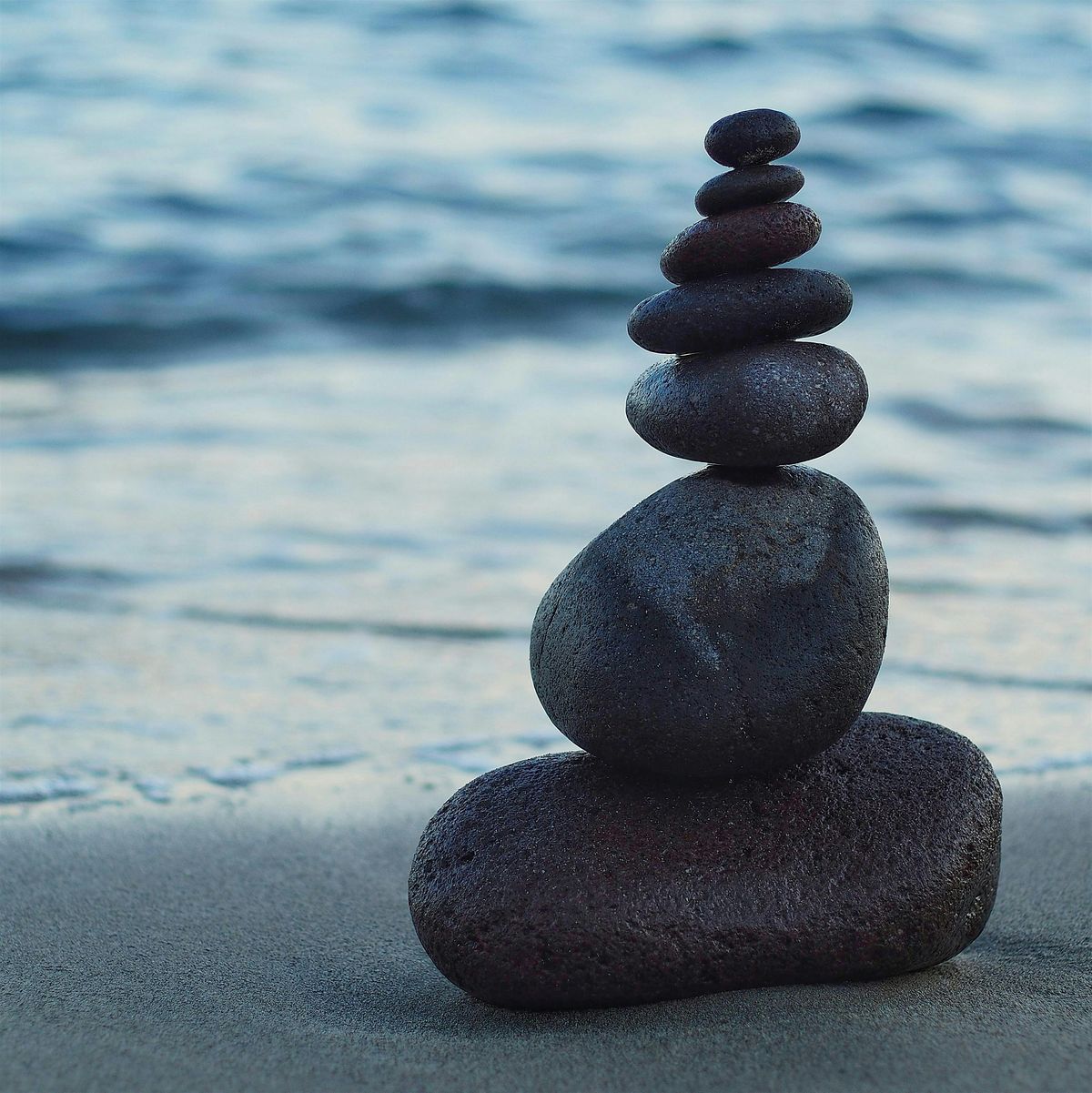 Stress-Reduction Hour: Acupuncture + Reiki