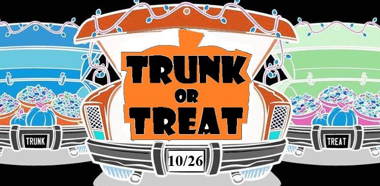 Trunk-o-Treat