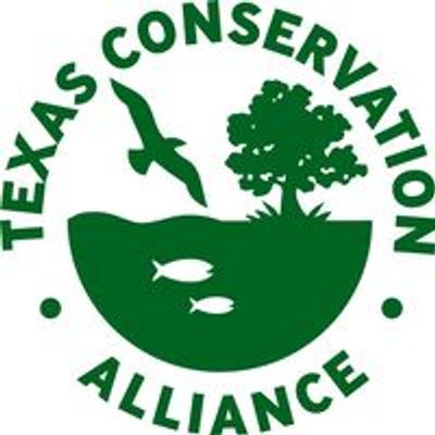 Texas Conservation Alliance