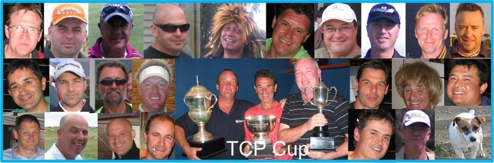 TCP Cup 2025 Yarrawonga 