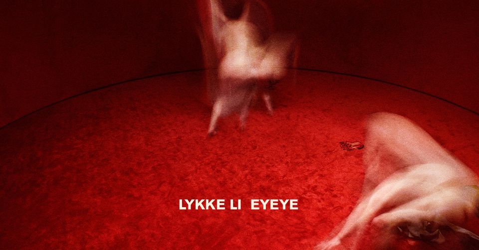 Lykke Li | Stockholm