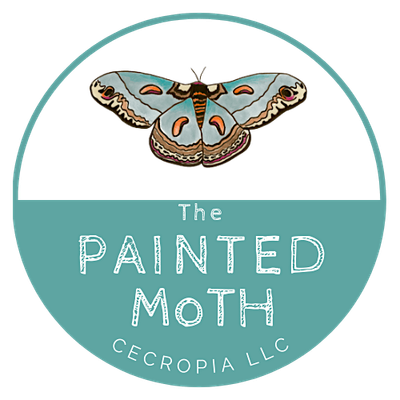 The Painted Moth