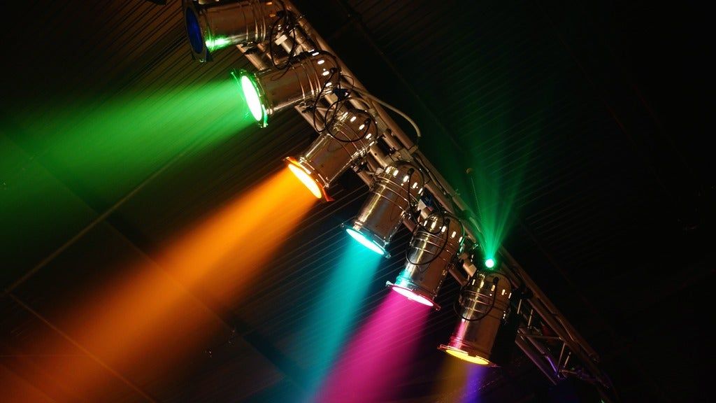 William Lee Martin: The Funny Life Tour