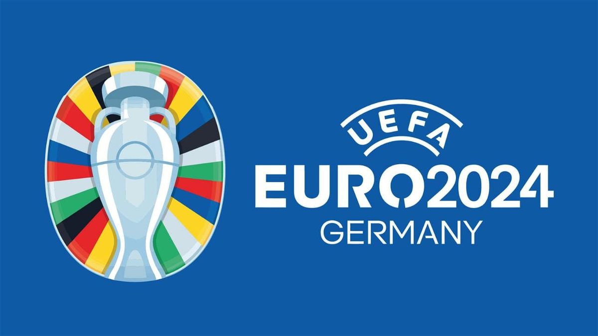 Euro 2024: Denmark v England