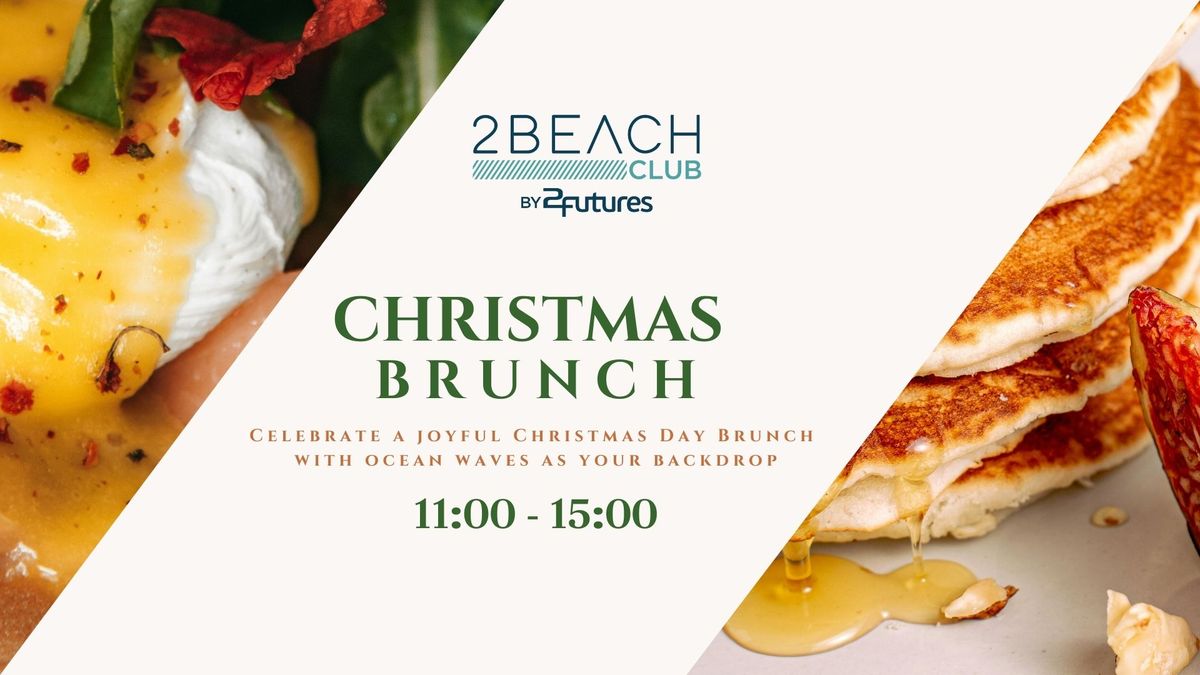 A Christmas Brunch to Remember