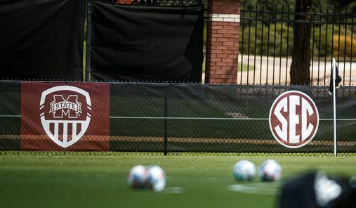 Msu Soccer Winter Id Camp Mississippi State University Soccer Field Starkville 11 December 21