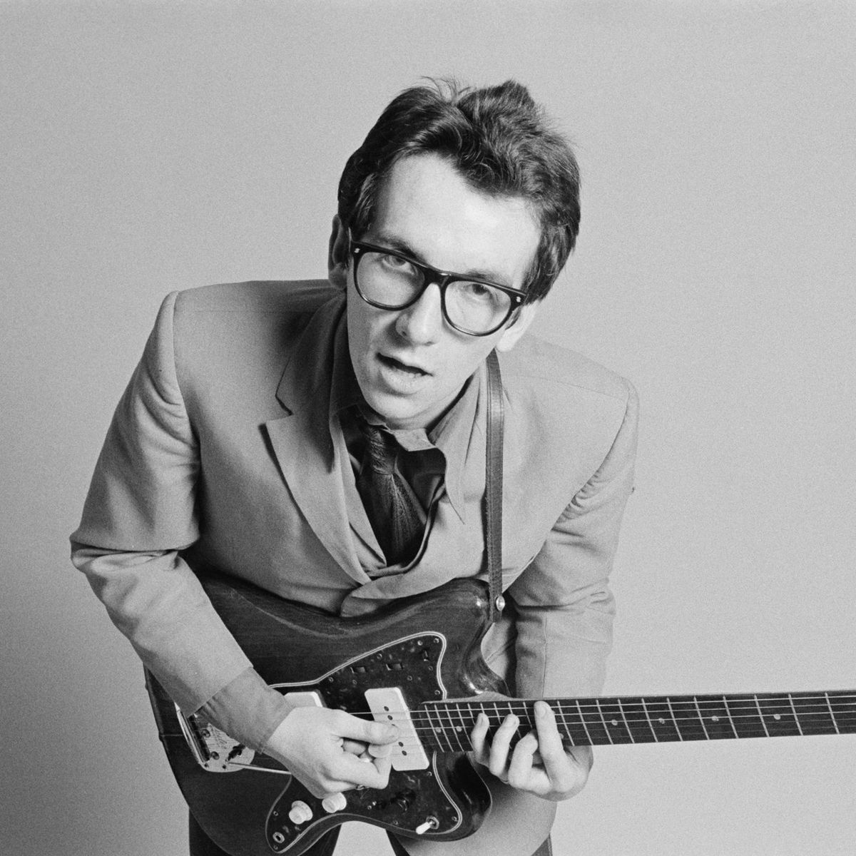 Elvis Costello at Ridgefield Playhouse