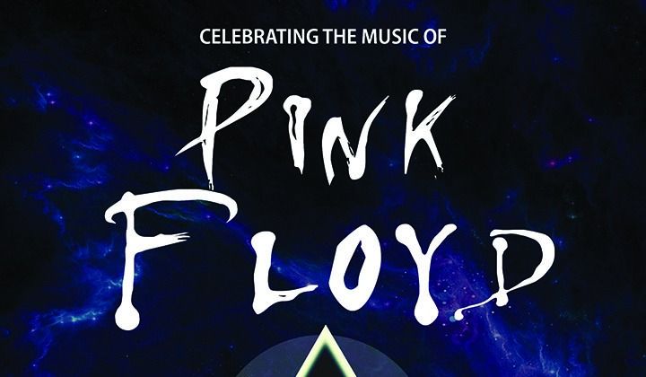 Celebrating the Music of Pink Floyd with James Hollingsworth