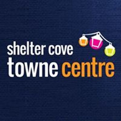 Shelter Cove Towne Centre