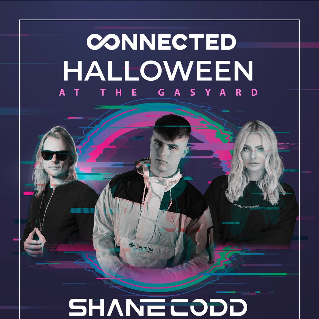 Connected Halloween 