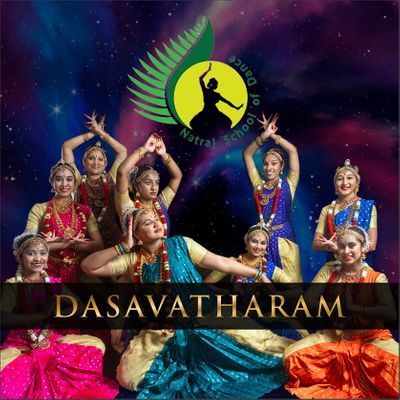 Natraj School of Dance