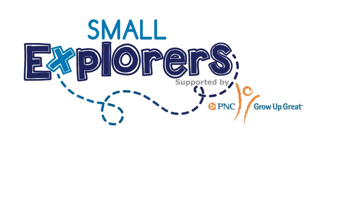 Small Explorers: Space Exploration!