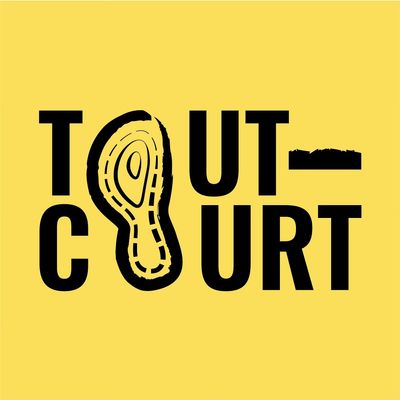 TOUT-COURT