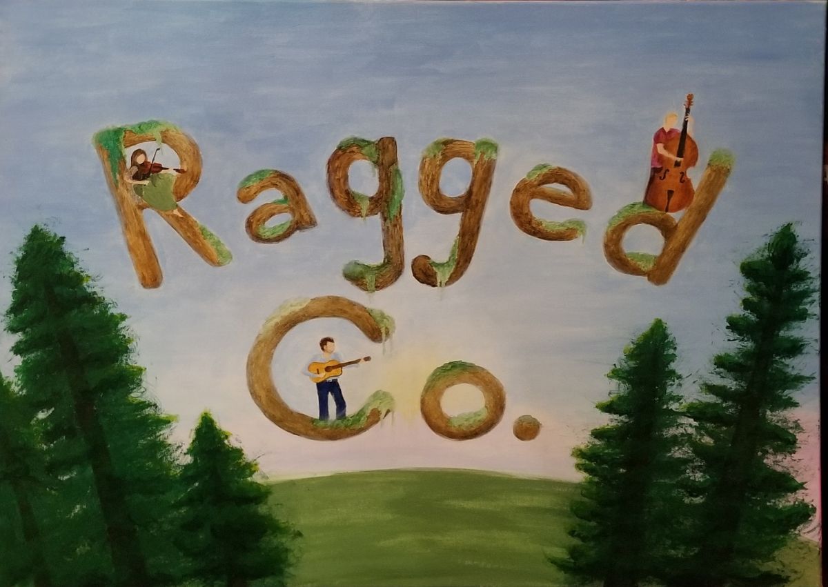 Ragged Co at The Inn at Saratoga