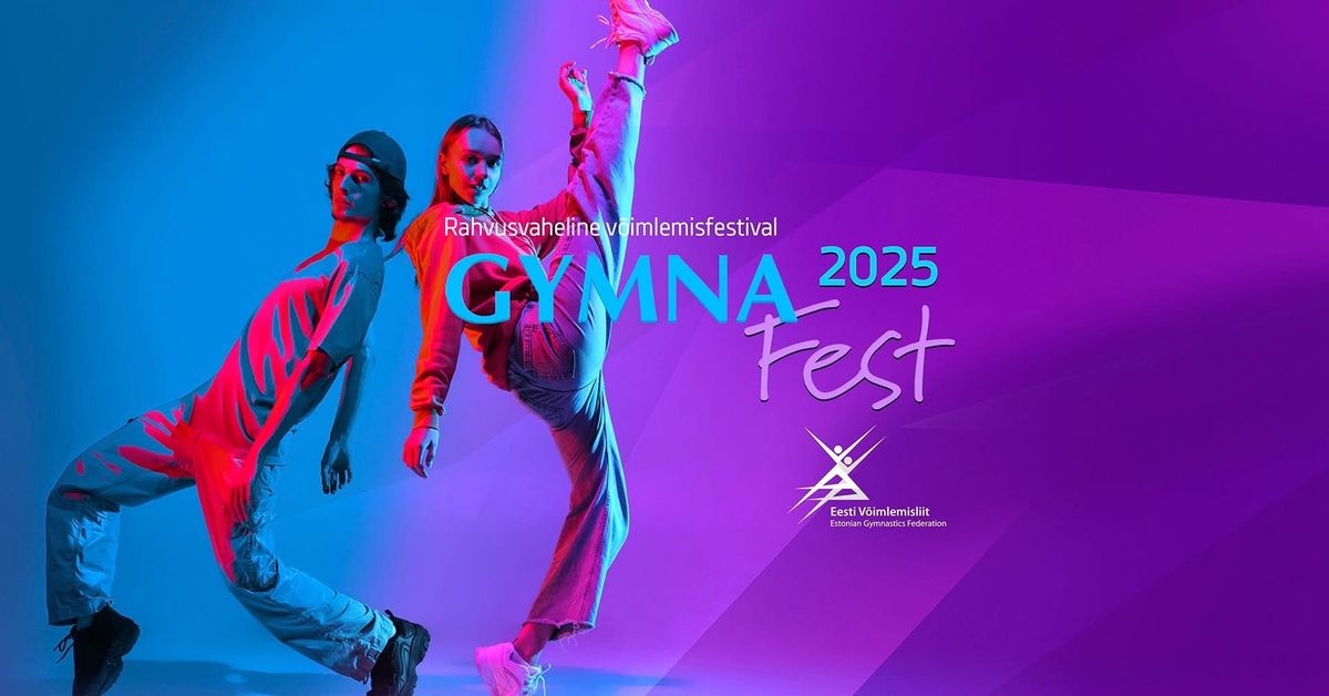 GymnaFest 2025 FINAAL