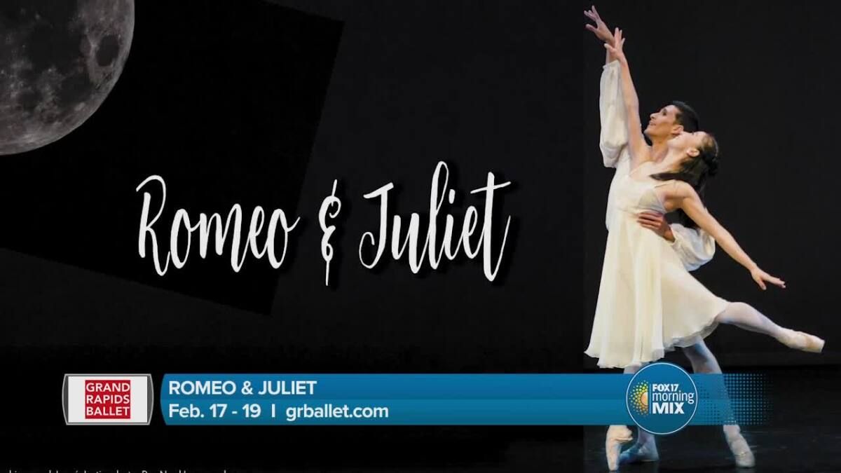 Parking & Juliet - Grand Rapids