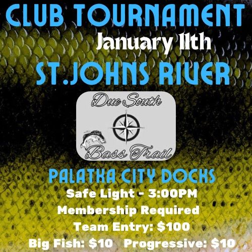 St. John\u2019s River