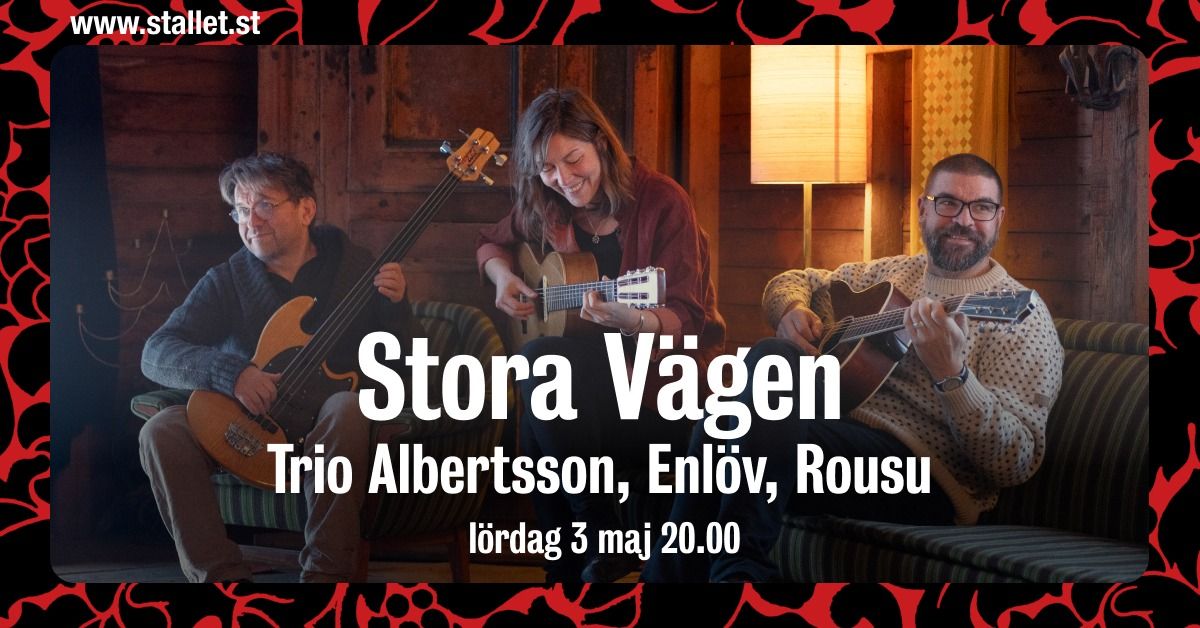 Stora V\u00e4gen 