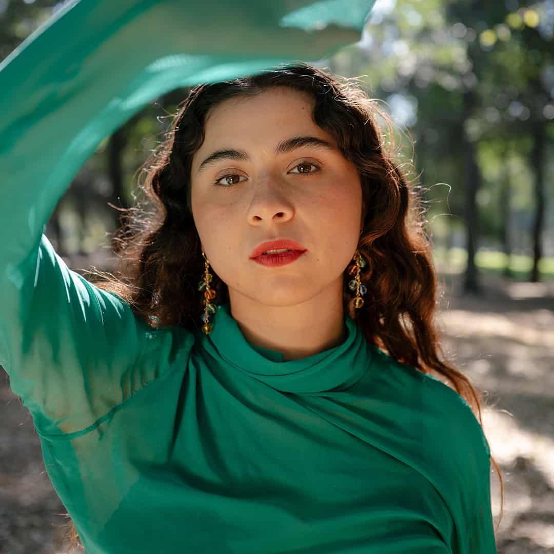 Silvana Estrada Guadalajara Tickets